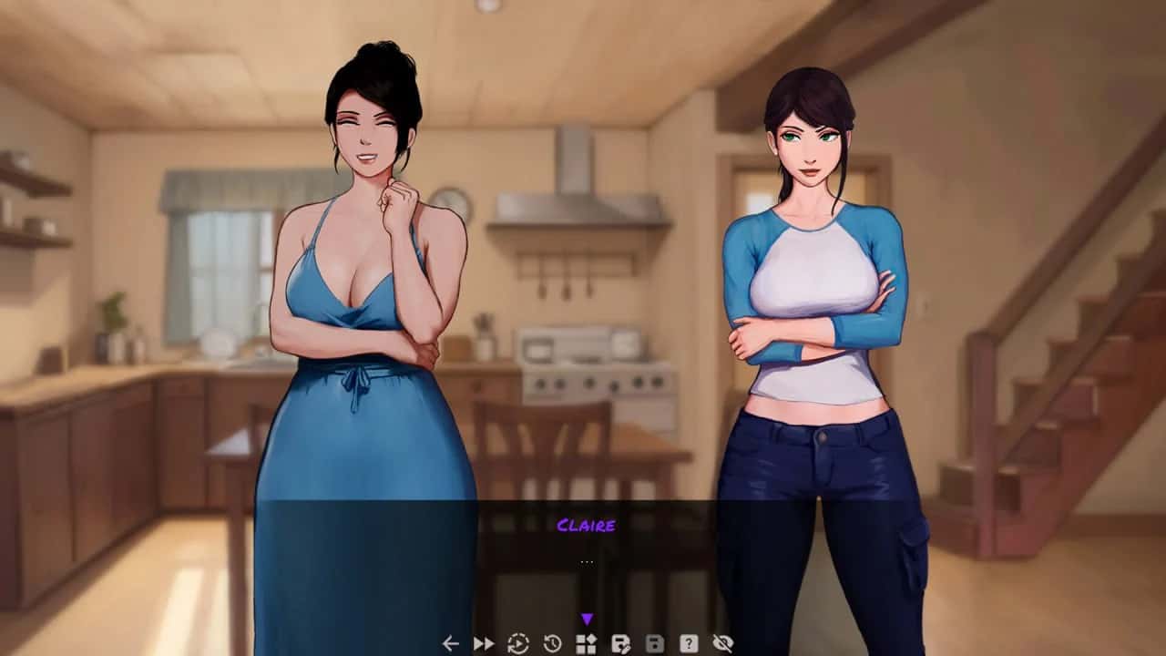 我的异常新生活 My New Paranormal Life